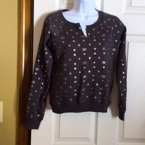 Big Flirt Sweatshirt